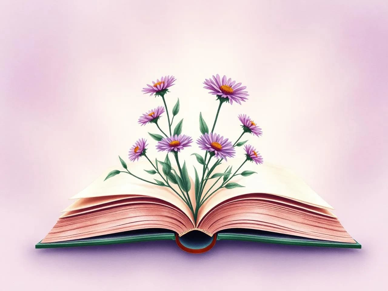 Illustration for Research & Education